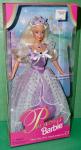 Mattel - Barbie - Easy to Dress - Princess - Doll